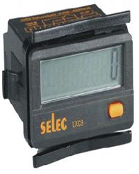 Selec LXC9 (24 x 48)